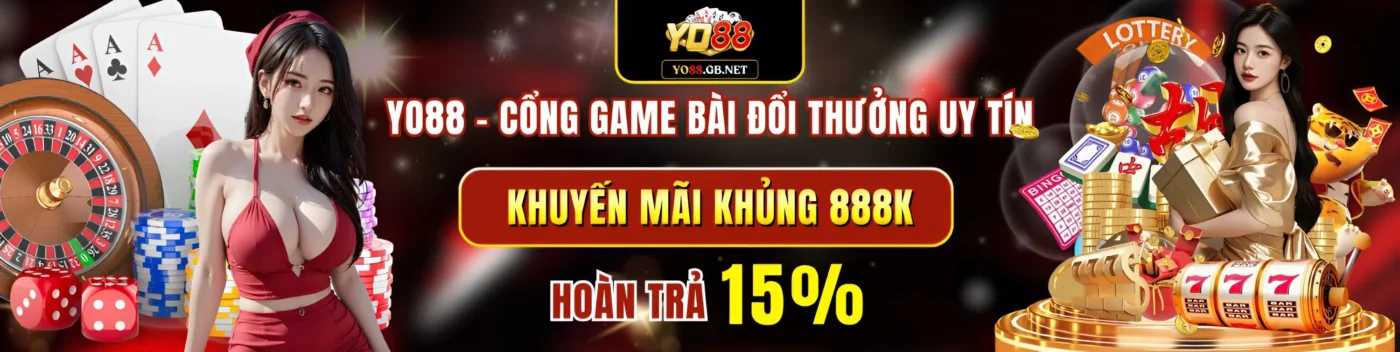 trang chủ yo88